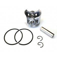 KOMPLETNÍ PÍST ČÍNSKÉ KŘOVINOŘEZY BP54CA-V 45mm