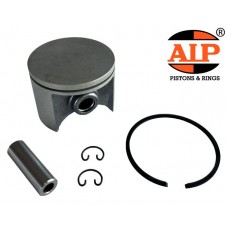 KOMPLETNÍ PÍST DOLMAR MAKITA DC S460 461 4600 AIP