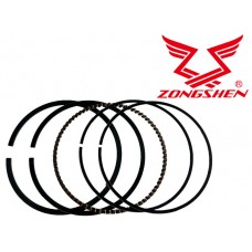 KROUŽKY ZONGSHEN GB680, XP680