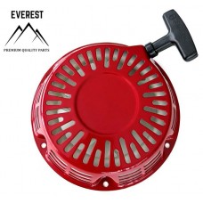 STARTÉR HONDA GX240, GX270 ZACHYT KOVOVY PLOCHY EVEREST