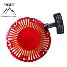 STARTÉR HONDA G100 ZACHYT KOVOVY EVEREST