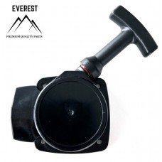 STARTÉR ČÍNSKÉ KŘOVINOŘEZY 26cc 32cc ZÁCHYTY EVEREST