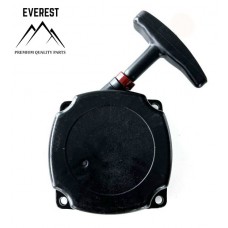 STARTÉR ČÍNSKÉ KŘOVINOŘEZY 43cc 52cc ZÁCHYTY EVEREST