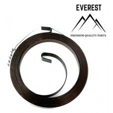 PRUŽINA STARTÉRU ČÍNSKÉ KŘOVINOŘEZY 26cc 32cc EVEREST