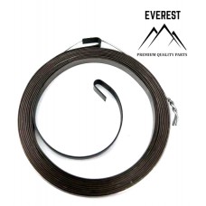 PRUŽINA STARTÉRU ČÍNSKÉ KŘOVINOŘEZY 43cc 52cc EVEREST