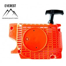 STARTÉR KOMPLETNÍ ČÍNSKÉ PILY 45cc 52cc 58cc - Easy start EVEREST