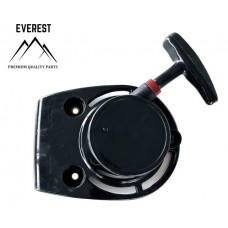 STARTÉR ČÍNSKÉ KŘOVINOŘEZY 4-taktní GX35 EVEREST