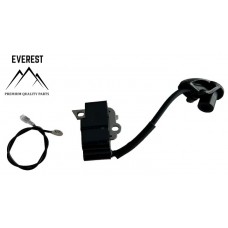 ZAPALOVACÍ CÍVKA STIHL FS87, FS90, FS100 EVEREST ZAPALOVACÍ CÍVKA STIHL FS87, FS90, FS100 EVEREST