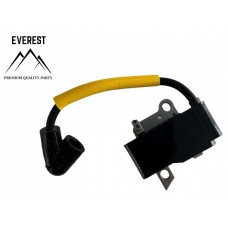 ZAPALOVACÍ CÍVKA HUSQVARNA 232RJ, 235R, 240RJ EVEREST ZAPALOVACÍ CÍVKA HUSQVARNA 232RJ, 235R, 240RJ EVEREST