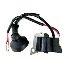 ZAPALOVACÍ CÍVKA ČÍNSKÉ KŘOVINOŘEZY 26cc ZAPALOVACÍ CÍVKA ČÍNSKÉ KŘOVINOŘEZY 26cc