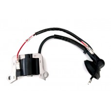 ZAPALOVACÍ CÍVKA ČÍNSKÉ KŘOVINOŘEZY 43cc 52cc ZAPALOVACÍ CÍVKA ČÍNSKÉ KŘOVINOŘEZY 43cc 52cc