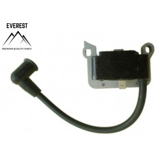 ZAPALOVACÍ CÍVKA OLEOMAC SPARTA 37, 38, 42, 44, 370 EVEREST ZAPALOVACÍ CÍVKA OLEOMAC SPARTA 37, 38, 42, 44, 370 EVEREST