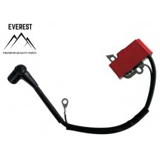 ZAPALOVACÍ CÍVKA DOLMAR PS460; MAKITA DCS460 RED EVEREST ZAPALOVACÍ CÍVKA DOLMAR PS460; MAKITA DCS460 RED EVEREST