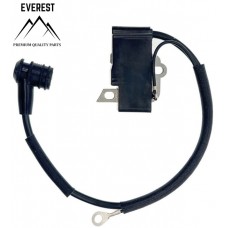 ZAPALOVACÍ CÍVKA DOLMAR PS460; MAKITA DCS460 BLACK EVEREST ZAPALOVACÍ CÍVKA DOLMAR PS460; MAKITA DCS460 BLACK EVEREST