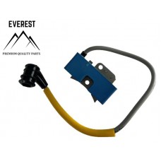 ZAPALOVACÍ CÍVKA DOLMAR 100S, 102; MAKITA DCS33, DCS340 EVEREST ZAPALOVACÍ CÍVKA DOLMAR 100S, 102; MAKITA DCS33, DCS340 EVEREST