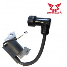 ZAPALOVACÍ CÍVKA ZONGSHEN XP140 4,5HP ZAPALOVACÍ CÍVKA ZONGSHEN XP140 4,5HP