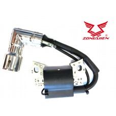 ZAPALOVACÍ CÍVKA ZONGSHEN NP100 NP150 ZAPALOVACÍ CÍVKA ZONGSHEN NP100 NP150
