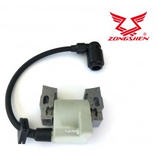 ZAPALOVACÍ CÍVKA ZONGSHEN XP680 22HP 100009358 ZAPALOVACÍ CÍVKA ZONGSHEN XP680 22HP 100009358