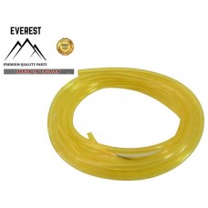 PALIVOVÉ VEDENÍ ŽLUTÉ 2,0mm x 3,5mm 15m EVEREST PRO