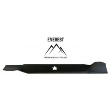 NŮŽ TRAKTOR HUSQVARNA BOČNÍ VÝHOZ 47cm ŽACÍ DECK 36 palců 92cm