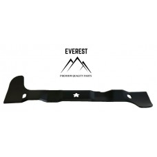 NŮŽ TRAKTOR HUSQVARNA KOŠ 54cm PRAVÝ SE SBĚREM DECK 42 palců 107cm NOVÝ TYP