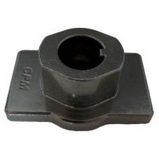 ÚCHYT NOŽE HUSQVARNA 22,2mm VÝŠKA 29,8mm ÚCHYT NOŽE HUSQVARNA 22,2mm VÝŠKA 29,8mm