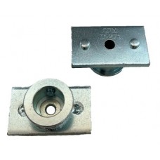 ÚCHYT NOŽE HUSQVARNA 25,4mm VÝŠKA 30,3mm ÚCHYT NOŽE HUSQVARNA 25,4mm VÝŠKA 30,3mm