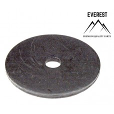 PODLOŽKA ÚCHYTU NOŽE KOVOVÁ UNIVERZÁLNÍ 9.4mm x 57.8mm EVEREST PODLOŽKA ÚCHYTU NOŽE KOVOVÁ UNIVERZÁLNÍ 9.4mm x 57.8mm EVEREST