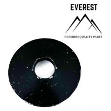 Pružná PODLOŽKA ÚCHYTU NOŽE KOVOVÁ UNIVERZÁLNÍ EVEREST Pružná PODLOŽKA ÚCHYTU NOŽE KOVOVÁ UNIVERZÁLNÍ EVEREST