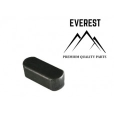 UNIVERZÁLNÍ DRÁŽKA ÚCHYTU NOŽE EVEREST 20mm x 8mm x 7mm UNIVERZÁLNÍ DRÁŽKA ÚCHYTU NOŽE EVEREST 20mm x 8mm x 7mm
