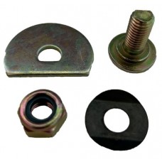 ŠROUB NOŽE AGROMA ROMET WB 454 506 536 KPL. ŠROUB NOŽE AGROMA ROMET WB 454 506 536 KPL.