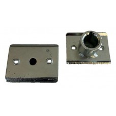 ÚCHYT NOŽE DAYE DYM-1662 22,2mm VÝŠKA 39mm ÚCHYT NOŽE DAYE DYM-1662 22,2mm VÝŠKA 39mm