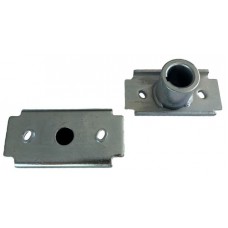 ÚCHYT NOŽE DAYE DYM-1578 22,2mm VÝŠKA 43,3mm ÚCHYT NOŽE DAYE DYM-1578 22,2mm VÝŠKA 43,3mm