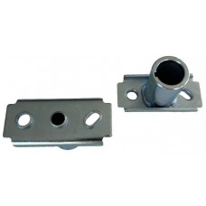 ÚCHYT NOŽE NAC VICTUS AGROMA, ČÍNSKÉ SEKAČKY 25,4mm VÝŠKA 55mm ÚCHYT NOŽE NAC VICTUS AGROMA, ČÍNSKÉ SEKAČKY 25,4mm VÝŠKA 55mm