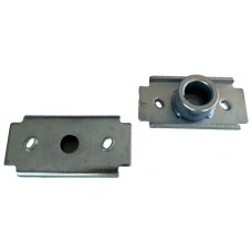 ÚCHYT NOŽE DAYE DYM 22,2mm VÝŠKA 30mm ÚCHYT NOŽE DAYE DYM 22,2mm VÝŠKA 30mm