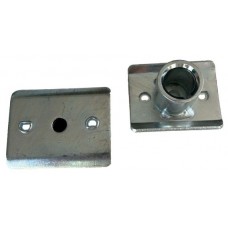 ÚCHYT NOŽE FAWORYT HORTUS TRYTON 22,2mm VÝŠKA 42mm ÚCHYT NOŽE FAWORYT HORTUS TRYTON 22,2mm VÝŠKA 42mm