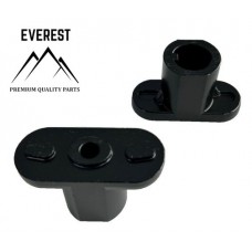 ÚCHYT NOŽE NAC RYOBI 25,0mm VÝŠKA 50,5mm EVEREST ÚCHYT NOŽE NAC RYOBI 25,0mm VÝŠKA 50,5mm EVEREST