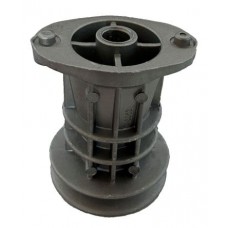 ÚCHYT NOŽE EMAK EFCO OLEOMAC 53T 22,2mm VÝŠKA 88,7mm ÚCHYT NOŽE EMAK EFCO OLEOMAC 53T 22,2mm VÝŠKA 88,7mm