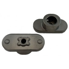 ÚCHYT NOŽE MTD 22,2mm 46P, 508N, 51 22,2mm VÝŠKA 30,2mm ÚCHYT NOŽE MTD 22,2mm 46P, 508N, 51 22,2mm VÝŠKA 30,2mm