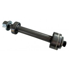 HŘÍDEL MANDRELY 16-05004 HUSQVARNA CRAFTSMAN 6-CIPA HVEZDA 179mm HŘÍDEL MANDRELY 16-05004 HUSQVARNA CRAFTSMAN 6-CIPA HVEZDA 179mm