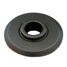 ÚCHYT NOŽE TRAKTORY MURRAY 690411 15mm VÝŠKA 12,7mm ÚCHYT NOŽE TRAKTORY MURRAY 690411 15mm VÝŠKA 12,7mm