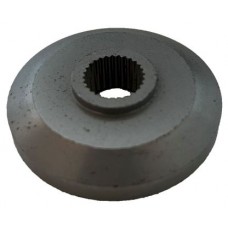 ÚCHYT NOŽE TRAKTORY MURRAY 56258 91926 92466 15mm VÝŠKA 12,6mm ÚCHYT NOŽE TRAKTORY MURRAY 56258 91926 92466 15mm VÝŠKA 12,6mm