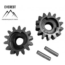 SADA ŘEZOVÝCH KOLA PRO SEKAČKU EVEREST SE 14 ZUBY SADA ŘEZOVÝCH KOLA PRO SEKAČKU EVEREST SE 14 ZUBY