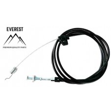 LANKO POHONU HUSQVARNA MCCULLOCH PARTNER P53 M53