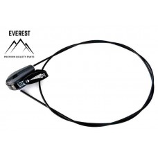 PLYNOVÉ LANKO S MANETKOU UNIVERZÁLNÍ PLAST 1915mmx1775mm EVEREST