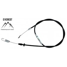 LANKO POHONU CASTELGARDEN STIGA 1380mm x 1180mm EVEREST