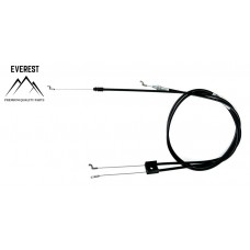 LANKO BRZDOVÉ A POHONU ČÍNSKÉ SEKAČKY GREEN... JL46 JL50