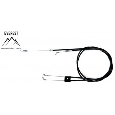 LANKO BRZDOVÉ A POHONU ČÍNSKÉ SEKAČKY HORTMASZ JL50Z0113