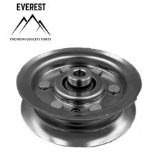 NAPÍNÁK KLÍNOVÉHO ŘEMENE POHONU NOŽŮ