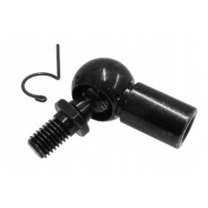 KONCOVKA ŘÍDÍCÍ PÁKY AL-KO 514017, 514701 KONCOVKA ŘÍDÍCÍ PÁKY AL-KO 514017, 514701